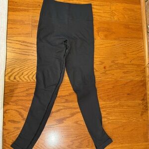 lululemon athletica Black Leggings